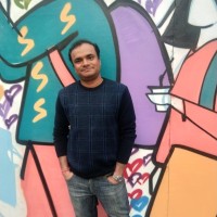 Ankit Srivastava