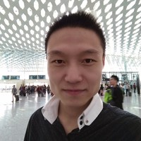 张爱新