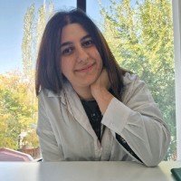Mariam Kobelyan