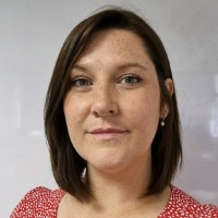 Michelle Griffiths
