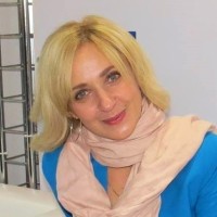 Galina Fyodorova