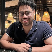 Divesh Shetty