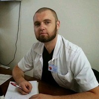 Andrew Kuznetsov