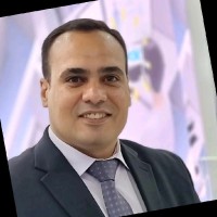 Ahmed Kabeel