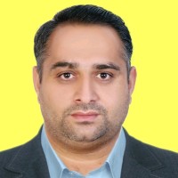 Zaman Shah