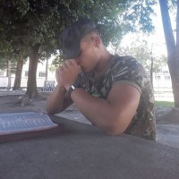 Marlon souza mizael