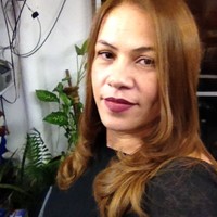 Viviane Silva