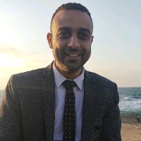 Mohamed Osman