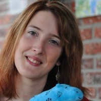Amandine Godefroid