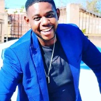 Lungelo Thabani Nkwanyana