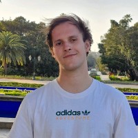 Kacper Majek