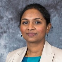 Devika S Manickam