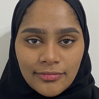 Shahad Hamad Aljuneibi