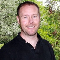 Patrick Irwin