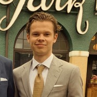 Mats Larsen