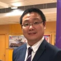 Henry Kwan