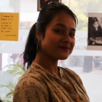 Paromita Chakraborty