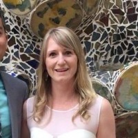 Erin Ferreira, Bsc, Ccpe