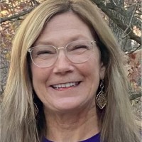 Pat Graf