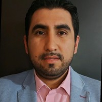 Jose Jaime Ulises Nuñez Cervantes
