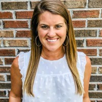 Kristin Blake