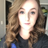 Leah Veltmeyer