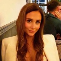 Annabel Roberts