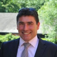 Kevin Thompson