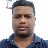 Goutam Jena