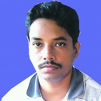 Vinod Chourasia