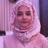 Nimra Haque