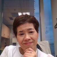 Keiko Tachibana