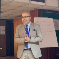 Mohammad Helal, MBA (finance)