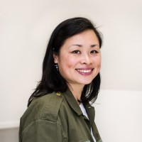 Laetitia Zhang