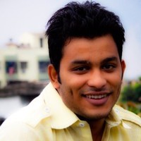 Indrajeet Pramanik
