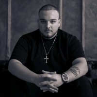 Nikolas Gushi