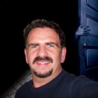 anthony kamm