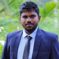 Skantha Kapilraj