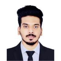 Binoy Krishnan P