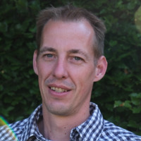 Evert Barendregt