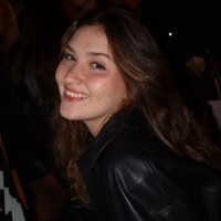 Julia Zanin Pinho