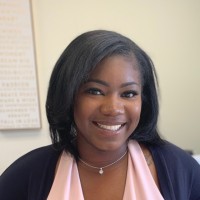 Chakita Lewis, Mph
