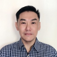 Thomas Chiah