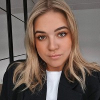 Amy Andersson