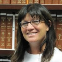 Mary Lou Shefrin