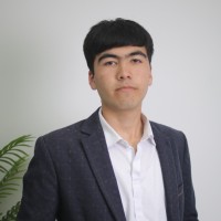 Mustafo Azizxonov