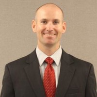 Christopher Smalley