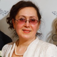Margarita Voitikova