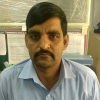Sanjay Kumar Yadav Nikum