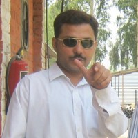 Sunil Srivastava